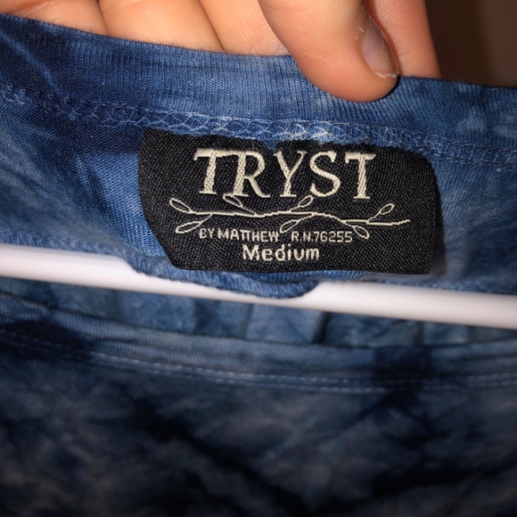 Tye-dye top - Picture 3 of 3